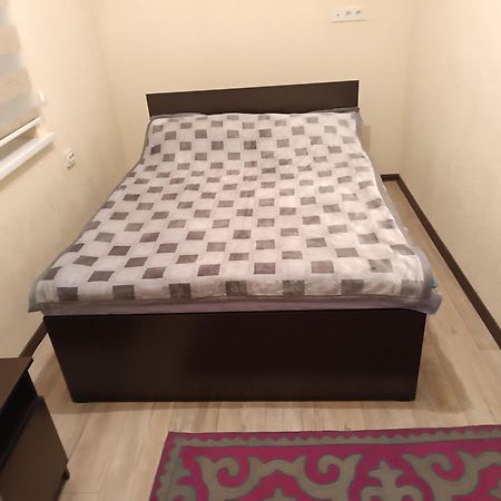 Uz-Anar Guest House Kochkor Zewnętrze zdjęcie
