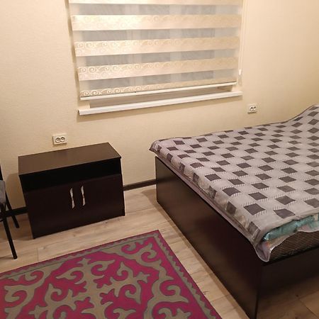 Uz-Anar Guest House Kochkor Zewnętrze zdjęcie