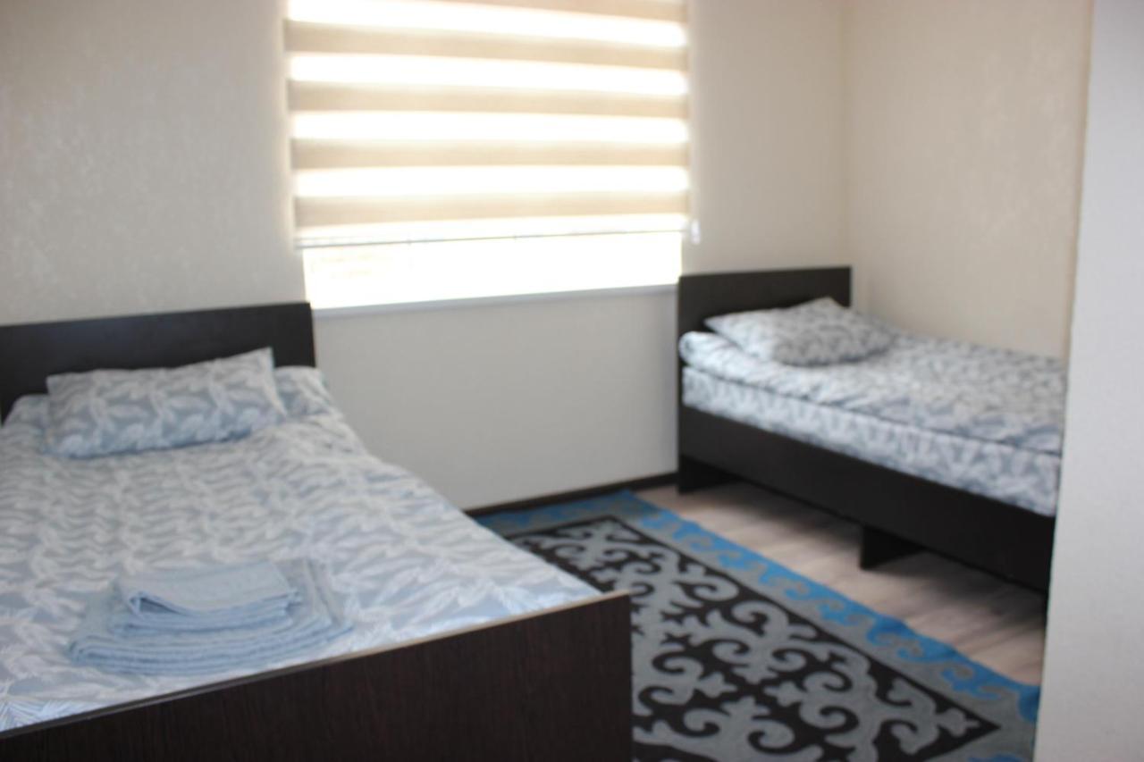 Uz-Anar Guest House Kochkor Zewnętrze zdjęcie