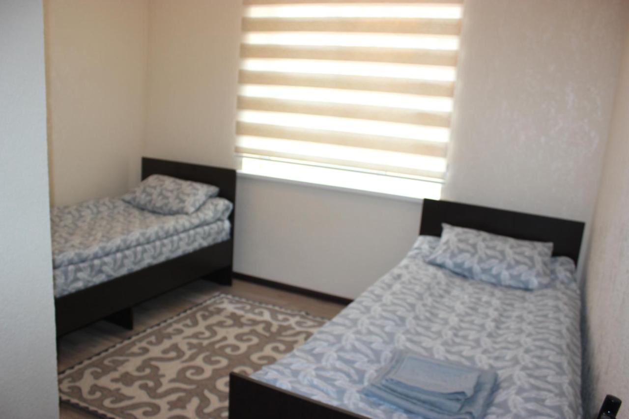 Uz-Anar Guest House Kochkor Zewnętrze zdjęcie