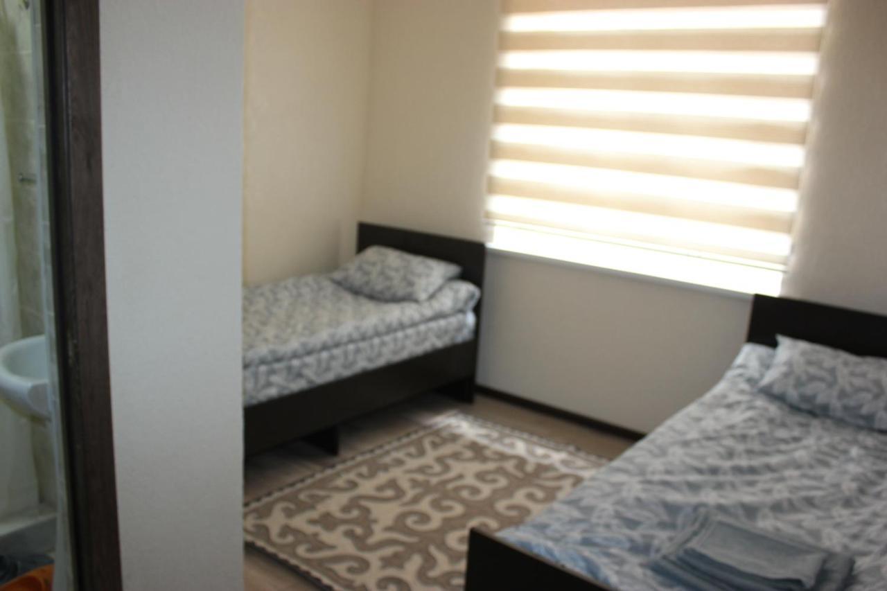 Uz-Anar Guest House Kochkor Zewnętrze zdjęcie