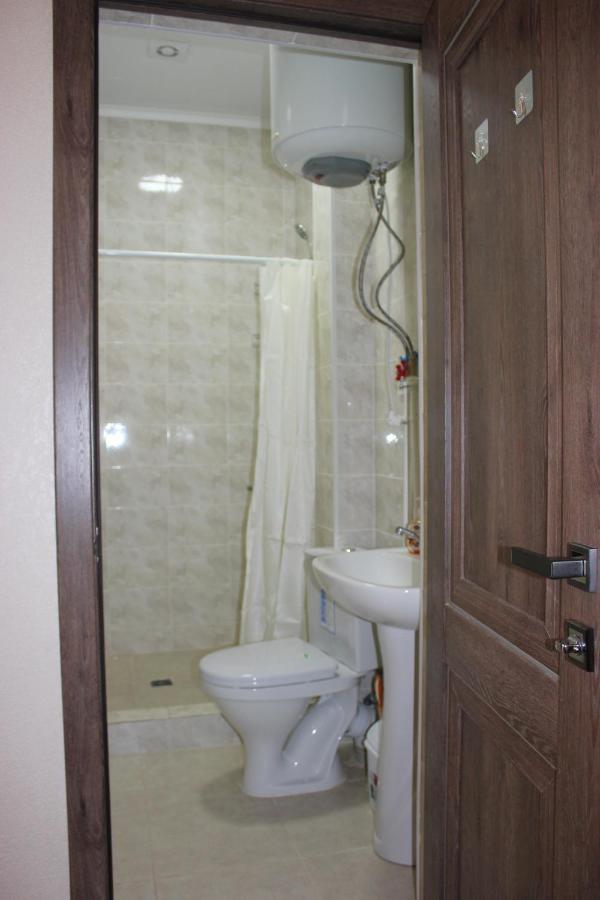 Uz-Anar Guest House Kochkor Zewnętrze zdjęcie