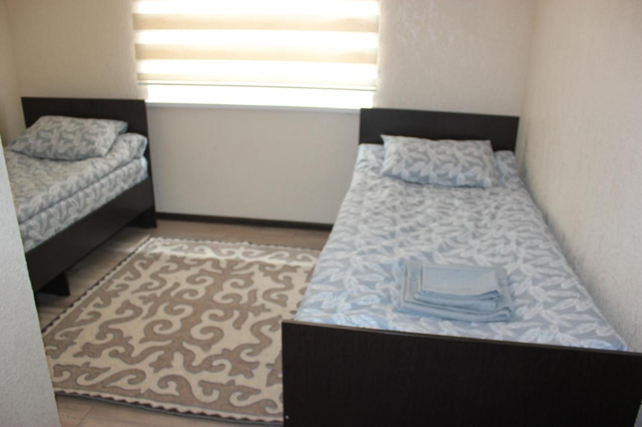 Uz-Anar Guest House Kochkor Zewnętrze zdjęcie