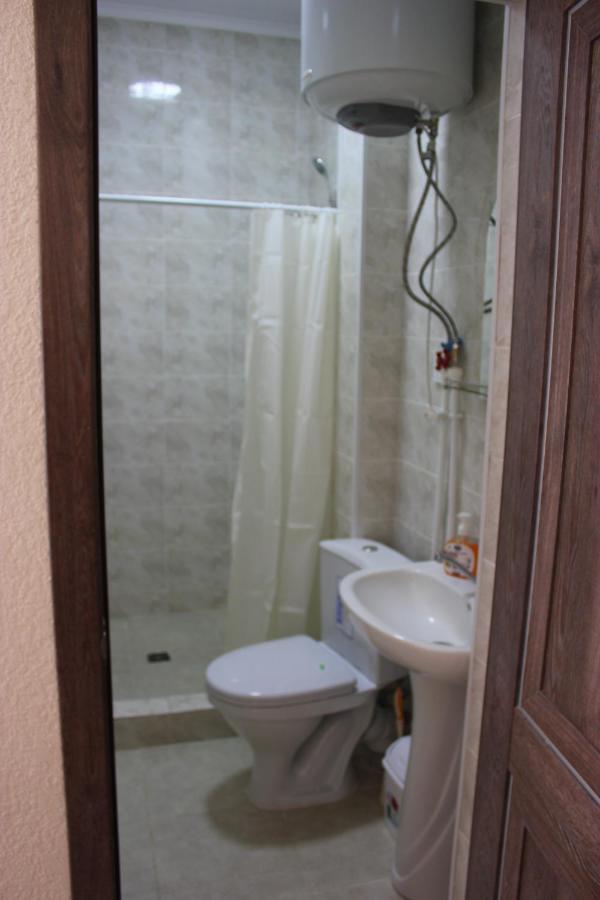 Uz-Anar Guest House Kochkor Zewnętrze zdjęcie