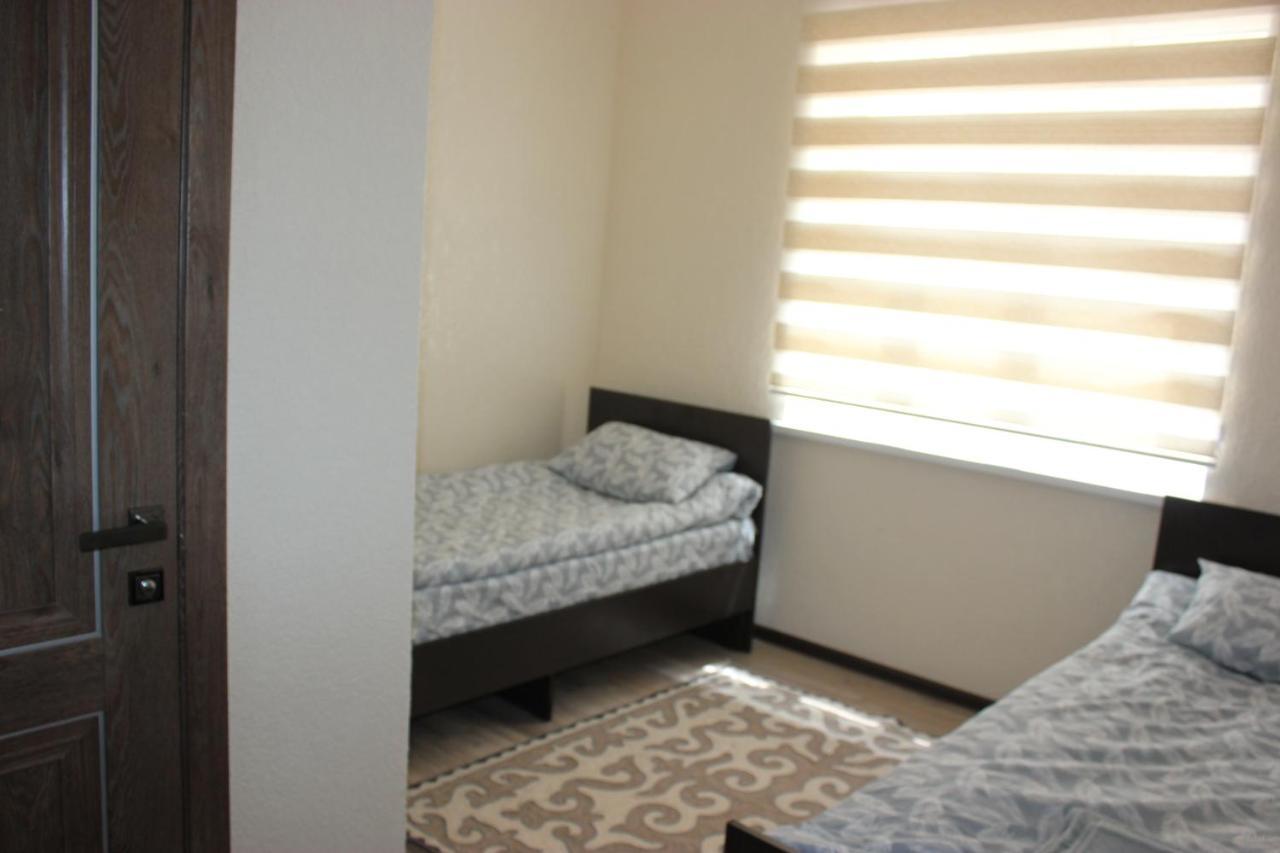 Uz-Anar Guest House Kochkor Zewnętrze zdjęcie