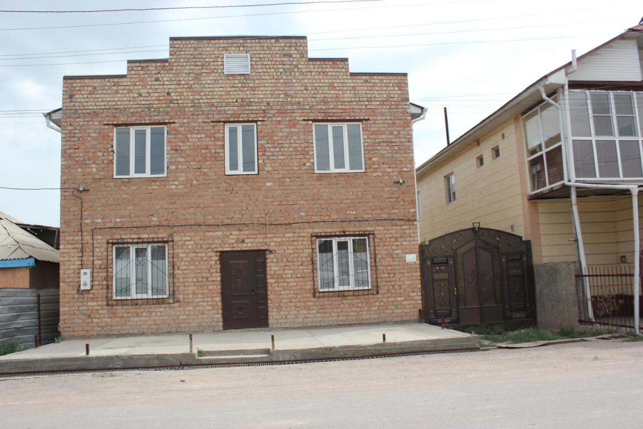Uz-Anar Guest House Kochkor Pokój zdjęcie