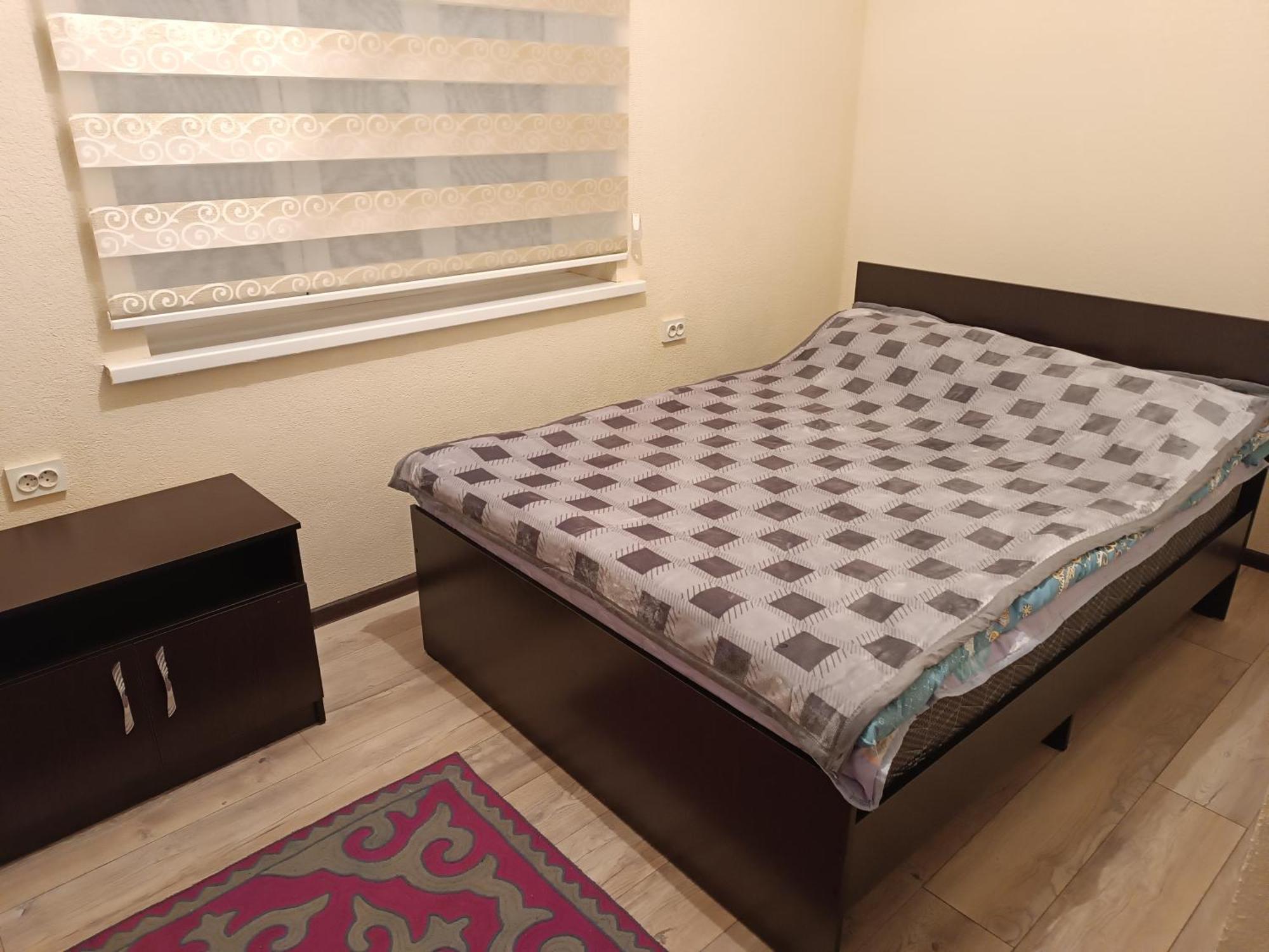 Uz-Anar Guest House Kochkor Zewnętrze zdjęcie