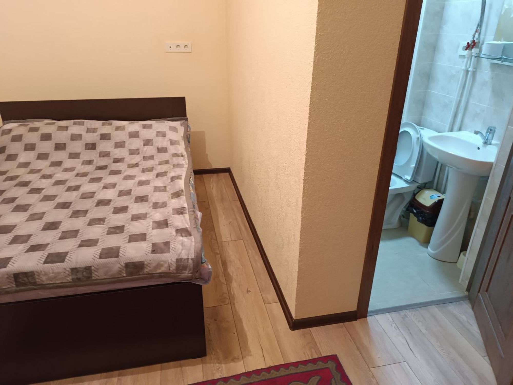 Uz-Anar Guest House Kochkor Zewnętrze zdjęcie