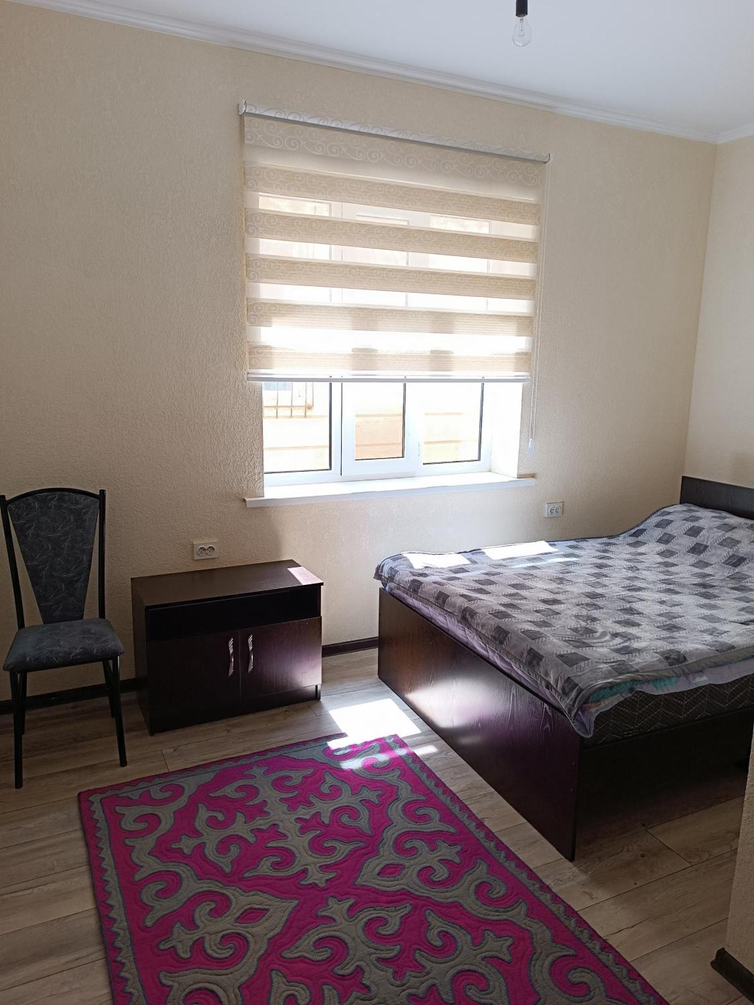 Uz-Anar Guest House Kochkor Zewnętrze zdjęcie